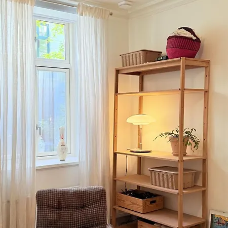 Apartmentincopenhagen 1715 Daire Kopenhag