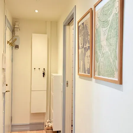 アパート Apartmentincopenhagen 1715 コペンハーゲン