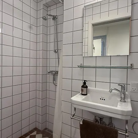 アパート Apartmentincopenhagen 1715