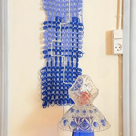 Apartmentincopenhagen 1715 アパート *