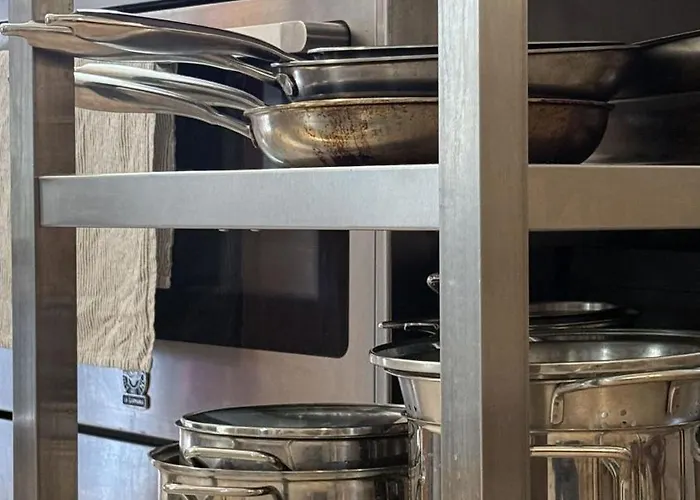 Apartmentincopenhagen 1715 Apartamento *