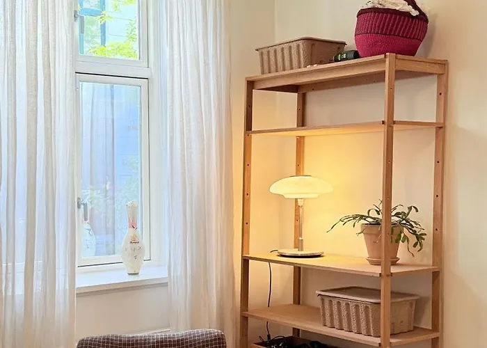 Apartmentincopenhagen 1715 Apartamento Copenhague