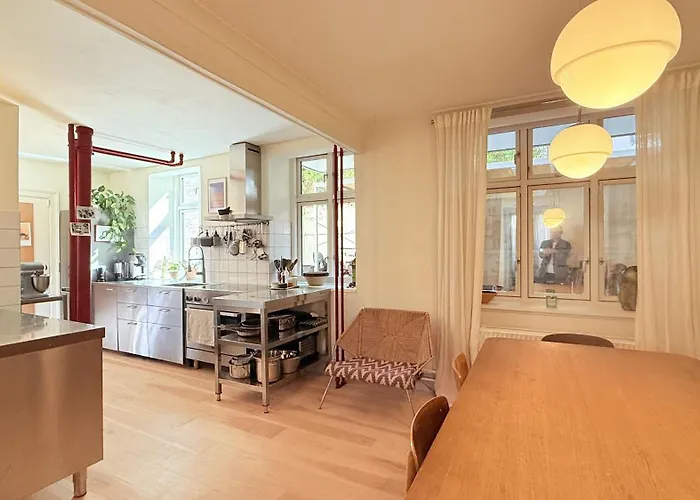 Apartmentincopenhagen 1715 Copenhague