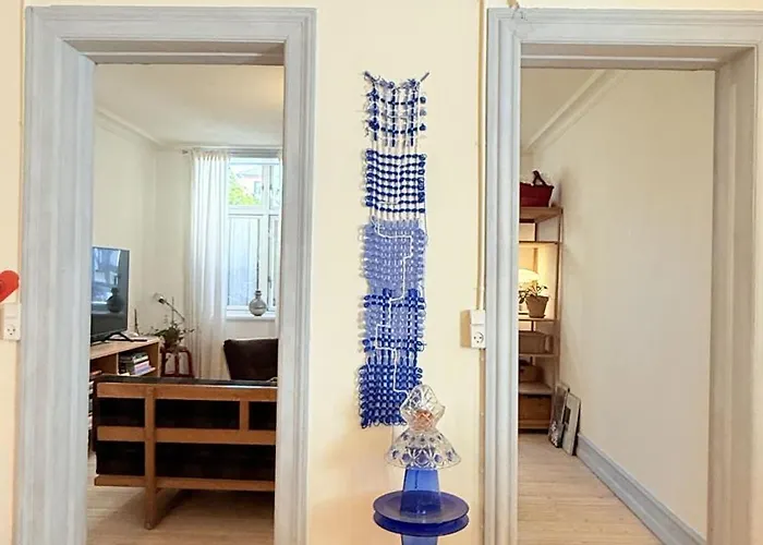 Apartamento Apartmentincopenhagen 1715 *