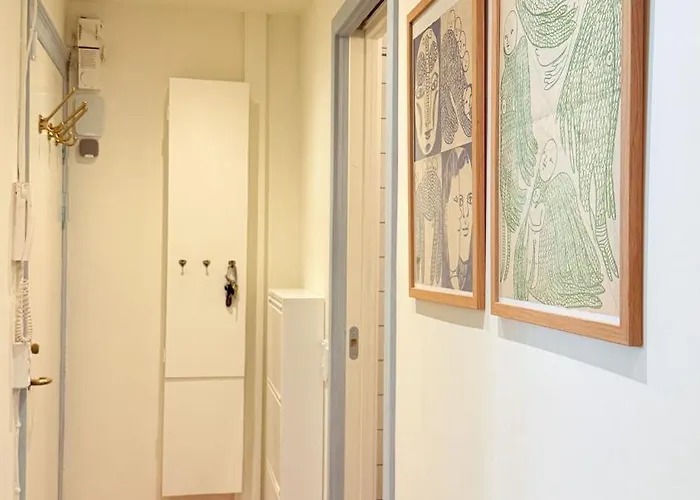 Apartamento Apartmentincopenhagen 1715 Copenhague