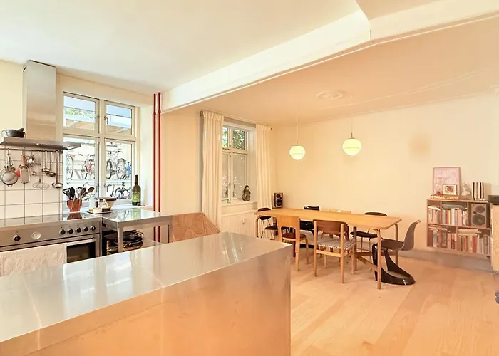 Apartamento Apartmentincopenhagen 1715 *