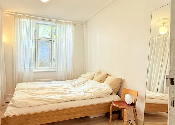 Apartmentincopenhagen 1715 *