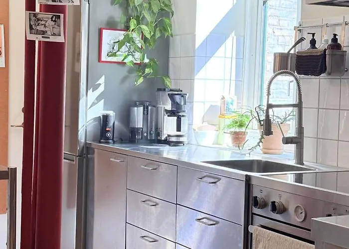 Apartmentincopenhagen 1715 * Copenhague