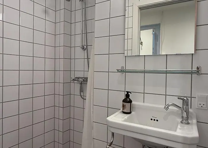 Apartamento Apartmentincopenhagen 1715