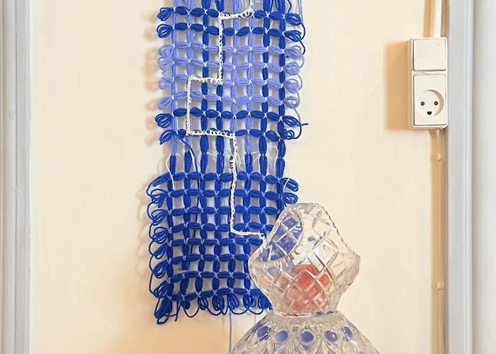 Apartmentincopenhagen 1715 Apartamento *