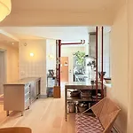 Daire Apartmentincopenhagen 1715 Kopenhag