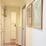 Daire Apartmentincopenhagen 1715 Kopenhag